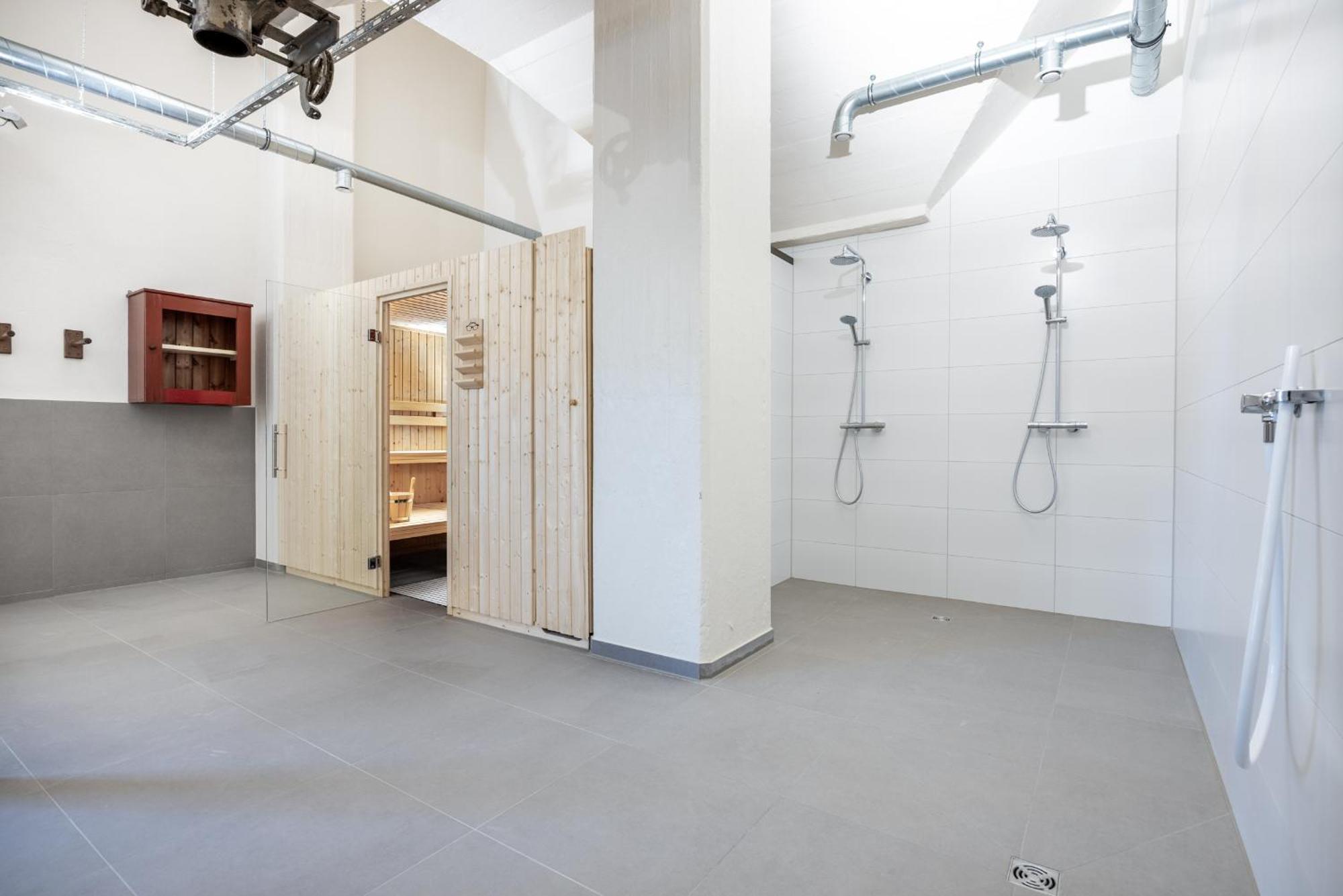 Ferienapartments Am Krusespeicher Ferienapartments Am Krusespeicher 2-19 Wißmar Eksteriør bilde