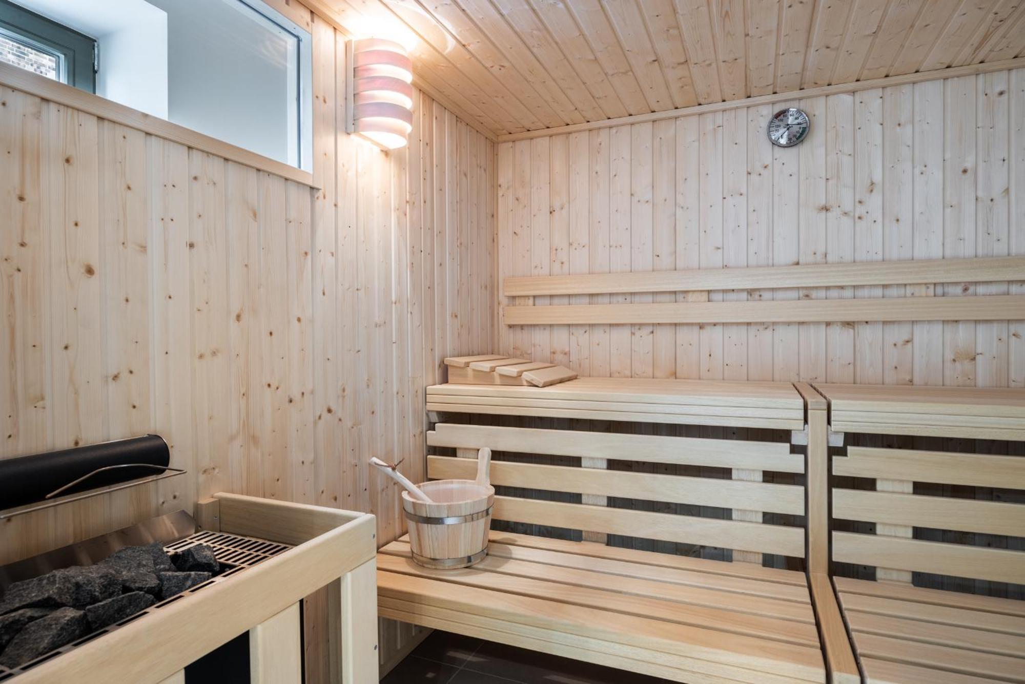 Ferienapartments Am Krusespeicher Ferienapartments Am Krusespeicher 2-19 Wißmar Eksteriør bilde